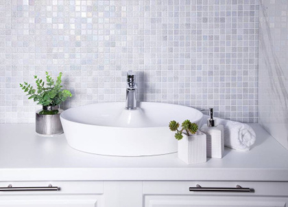 Стеклянная мозаика, CORAL 577, Antarctica