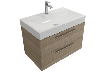 Раковина Bocchi Scala Arch 1078-001-0126 белая