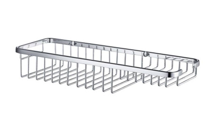 Полка Timo Nelson 150079/00 chrome Полка Timo Nelson 150079/00 chrome