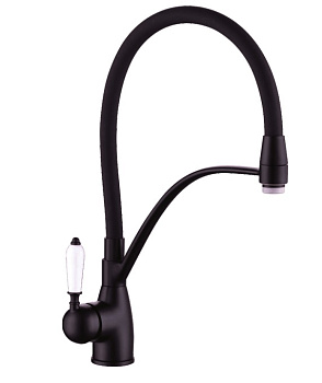 Смеситель для кухни, латунь R153H