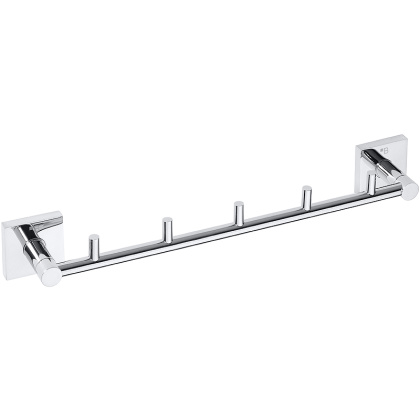 Держатель с 5 крючками Держатель с 5 крючками