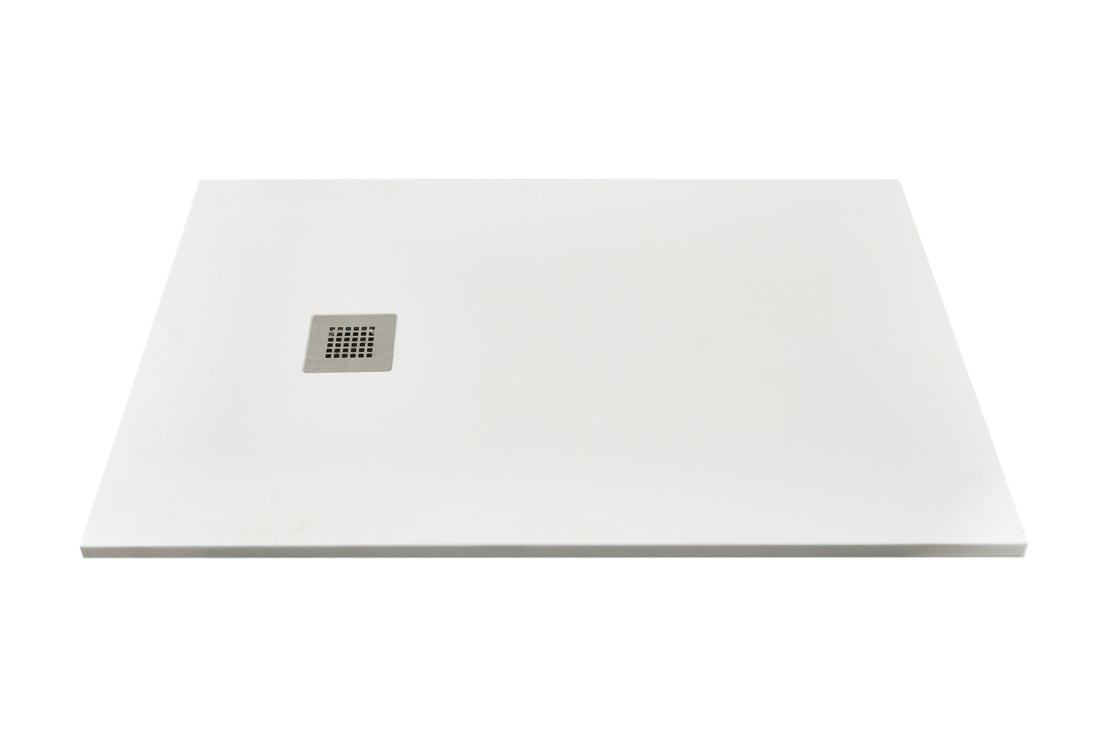 Душевой поддон Creto Ares 160x80 прямоугольный, белый Душевой поддон Creto Ares 160x80 прямоугольный, белый