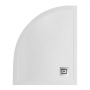 TRAY-MR-UNO-RH-120/80-550-35-W-R-CR Поддон из искусственного мрамора в комплекте с сифоном с декоративной накладкой (хром) TRAY-MR-UNO-RH-120/80-550-35-W-R-CR Поддон из искусственного мрамора в комплекте с сифоном с декоративной накладкой (хром)