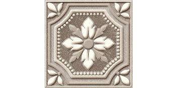 Вставка VT\A340\3278 Пьяцца матовый 7*7*7.8 (уп\48шт), шт. Вставка VT\A340\3278 Пьяцца матовый 7*7*7.8 (уп\48шт), шт.