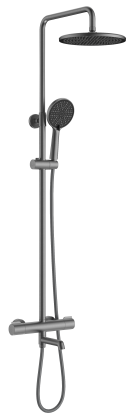 Душевая система Raglo с термостатом для ванны R20.26.09