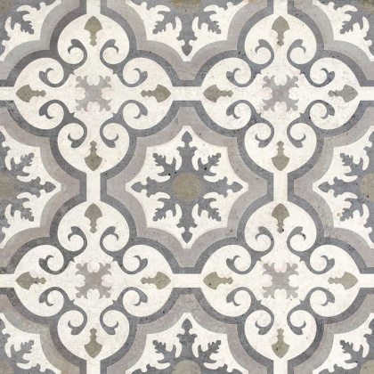 С-OS4A096D Плитка грес глаз. Orsino_Сers Сер. 29,8*29,8 _узоры 1 \50,88