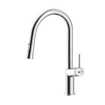 Смеситель Lemark Minima LM3850C для кухни Смеситель Lemark Minima LM3850C для кухни