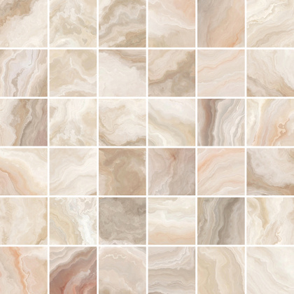 Мозаика Crema бежевый 30х30,шт. Мозаика Crema бежевый 30х30,шт.