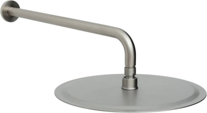 Верхний душ Allen Brau Priority 5.31A17-BN никель браш