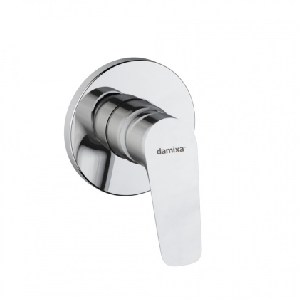 777500000 Origin Bit,Смеситель монтируемый в стену