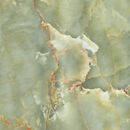 Керамогранит К19_5 Laparet Dalim Mint (60смх60смх9мм) (4шт_1,44м2) полированный, м2