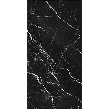 Керамогранит IMPERIAL BLACK 1600х3200х12мм MATT