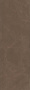 Плитка настенная 12090R Низида коричневый обрезной  25*75 (6шт/1,125м2), м2