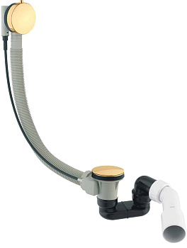 Слив-перелив OMNIRES CGS TK104-PLUS-3.04+64-SGL (золото) Слив-перелив OMNIRES CGS TK104-PLUS-3.04+64-SGL (золото)