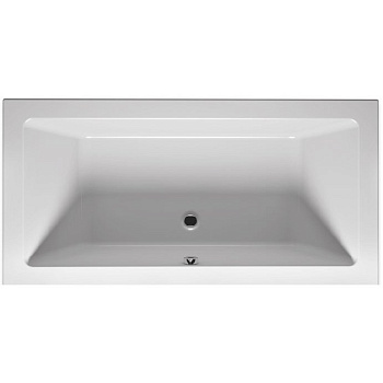 Акриловая ванна RIHO LUGO 170x75