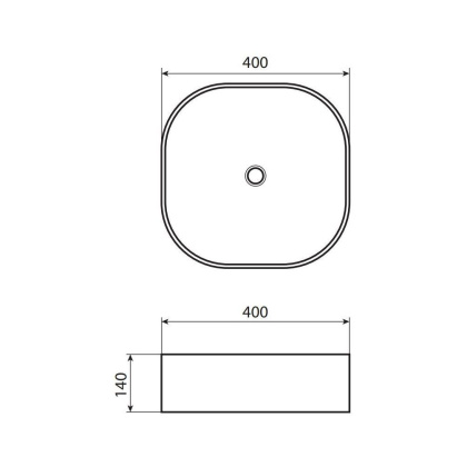 Подвесной унитаз Allen Brau Priority 4.31001.20
