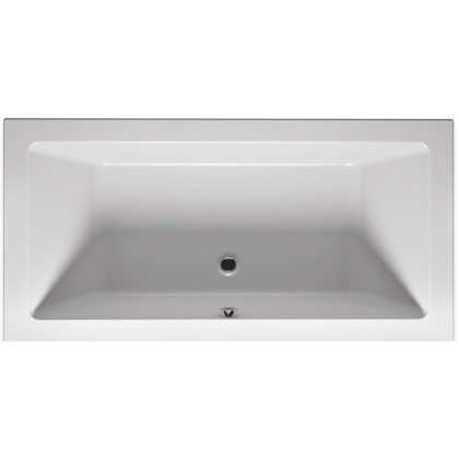 Акриловая ванна RIHO LUGO 170x75