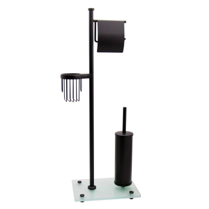 K-1264BLACK Комбинированная напольная стойка K-1264BLACK Комбинированная напольная стойка