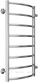 Полотенцесушитель Terminus Классик П8 400х800 бп600 Полотенцесушитель Terminus Классик П8 400х800 бп600