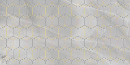 Декор VT\B85\34023 Prime серый 25*50, шт