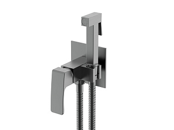 Смеситель Raglo встраиваемый с гигиеническим душем R01.52.09
