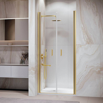 Душевая дверь RGW PA-104Gb 600