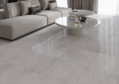 Керамогранит ARMANI BIANCO 60x60 POLISHED, Oasis Керамогранит ARMANI BIANCO 60x60 POLISHED, Oasis