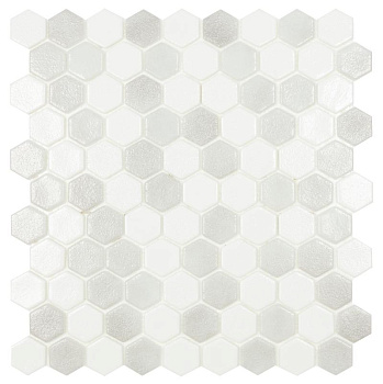 Противоскользящая мозаика, HEX 100/514 Antid., Antislip Противоскользящая мозаика, HEX 100/514 Antid., Antislip