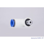 Ванна EXCELLENT Great Arc 160 "NANO" (хром) Ванна EXCELLENT Great Arc 160 "NANO" (хром)