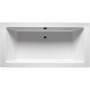 Акриловая ванна Riho Lusso 200x90 Акриловая ванна Riho Lusso 200x90