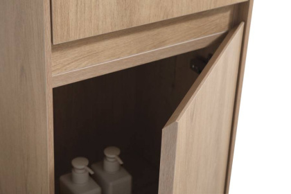 Шкаф Chiara/Luka VSC-2CL150NO подвесной, 1500*350*300, N.Oak Шкаф Chiara/Luka VSC-2CL150NO подвесной, 1500*350*300, N.Oak