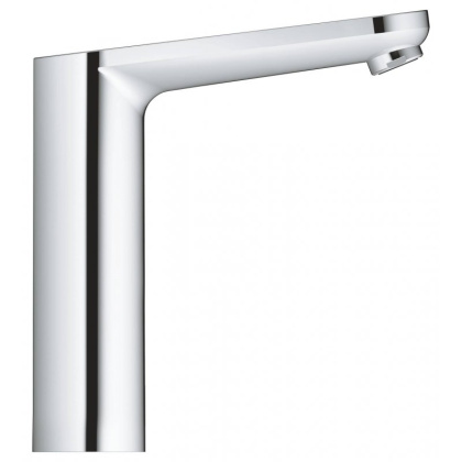 Смеситель для раковины Grohe Eurosmart Cosmopolitan электронный хром (36422000)