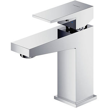 Смеситель для умывальника OMNIRES FRESH FR7110CR (хром) Смеситель для умывальника OMNIRES FRESH FR7110CR (хром)