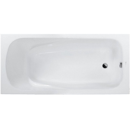 Акриловая ванна VAGNERPLAST ARONIA 170x75 Акриловая ванна VAGNERPLAST ARONIA 170x75