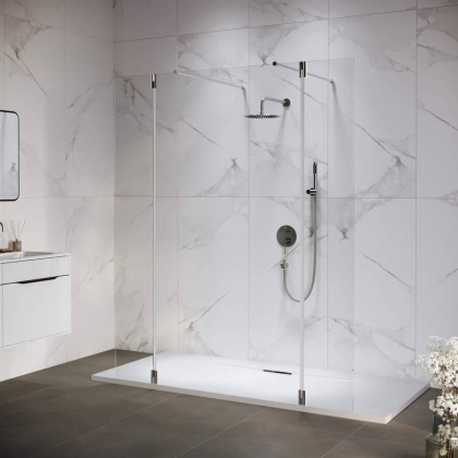 Душевая перегородка RGW WA-052 (WA-016+2Z-071), 351005243-11