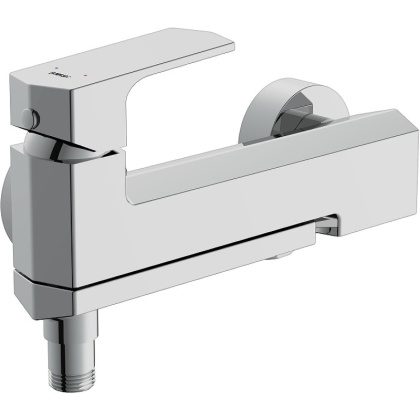 Смеситель для ванны WISLA однорычажный