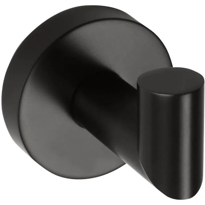 Крючок Bemeta Dark 104206020 Черный Крючок Bemeta Dark 104206020 Черный