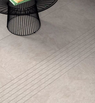 Подступенок Роверелла бежевый светлый 119,5x10,7x0,9