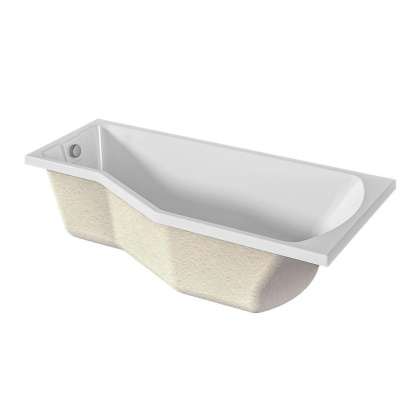 Ванна CROSS 150х75 R Ванна CROSS 150х75 R