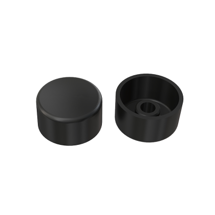 Заглушки болтов для композитных решеток (8 штук) Заглушки болтов для композитных решеток (8 штук)