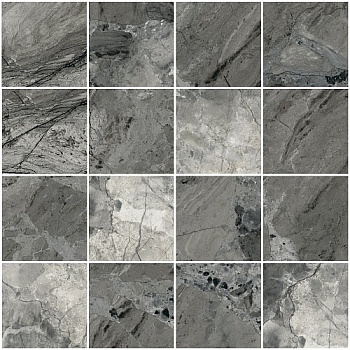 MarbleSet Мозаика Иллюжн Темно-серый K9513728LPR1VTE0 30х30 (чип 7,5х7,5) MarbleSet Мозаика Иллюжн Темно-серый K9513728LPR1VTE0 30х30 (чип 7,5х7,5)
