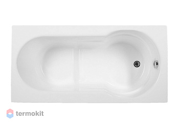 Акриловая ванна Aquanet Largo 140x70 Акриловая ванна Aquanet Largo 140x70