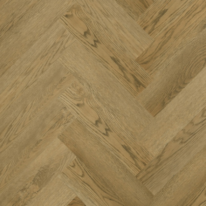 Кварцевый ламинат Fargo Herringbone Дуб Неаполь, 44-5003-4