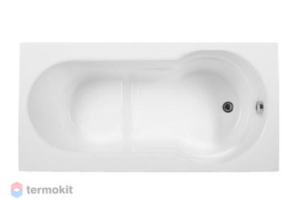 Акриловая ванна Aquanet Largo 140x70 Акриловая ванна Aquanet Largo 140x70