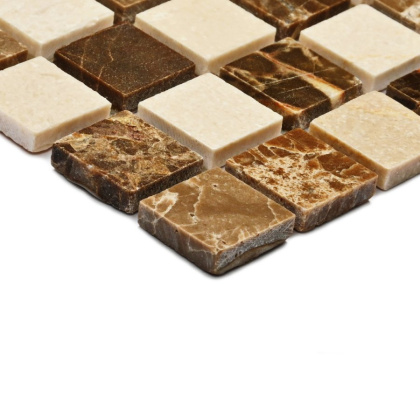 Мозаика Turin-15 slim (POL) 4*15*15 30.5x30.5 Мозаика Turin-15 slim (POL) 4*15*15 30.5x30.5