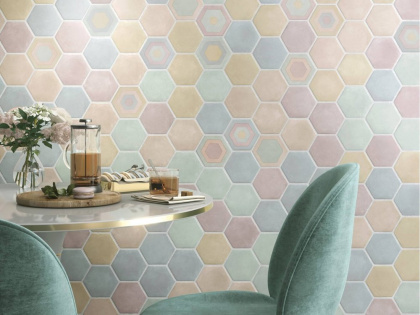 Керамогранит SG1007N Патакона микс полотно из 9 частей 12*10,4*7 (72шт\0,67м2), м2 Керамогранит SG1007N Патакона микс полотно из 9 частей 12*10,4*7 (72шт\0,67м2), м2