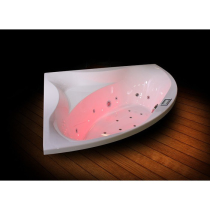 Ванна EXCELLENT Glamour 150x150 