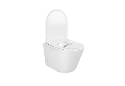 Подвесной унитаз Акватек Вега AQ1904-00