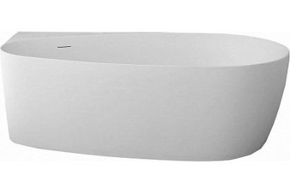 Акриловая ванна Allen Brau Priority 2 170x80 2.31002.20 белый глянец Акриловая ванна Allen Brau Priority 2 170x80 2.31002.20 белый глянец