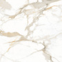 Calacatta Superior Керамогранит белый 80х80 Полированный
